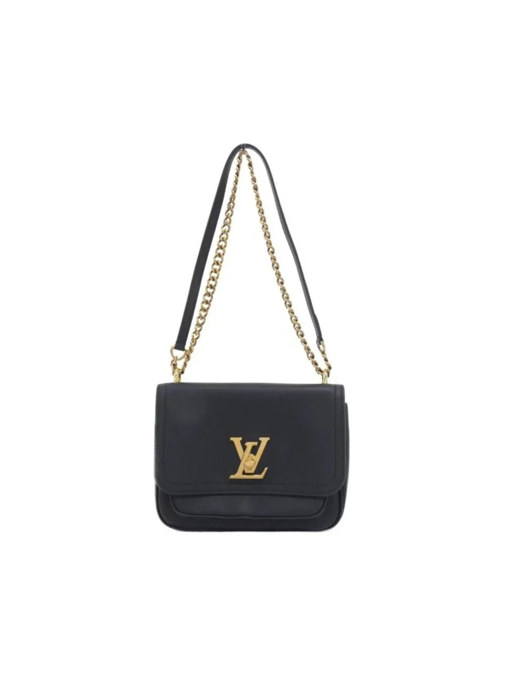 Louis Vuitton Lockme Chain Shoulder